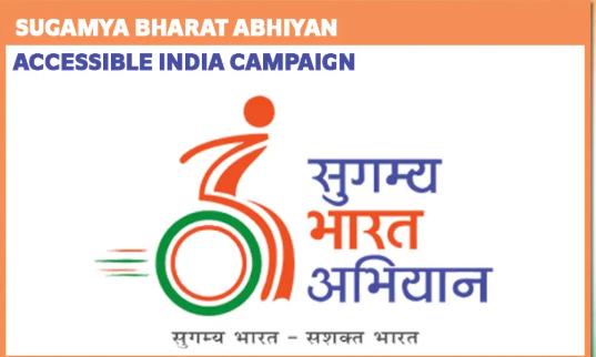Accessible India Campaign Details in AP