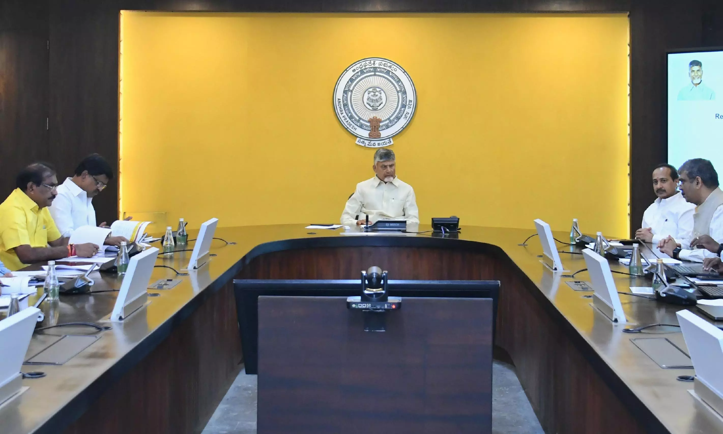 AP Charts Action Plan for Balanced Growth Under Purvodaya Scheme