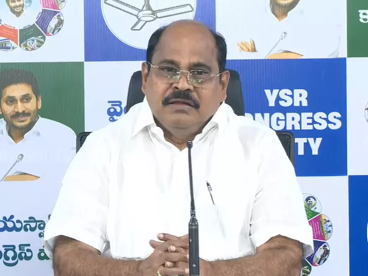 Delay in Salaries Draws Ire of Employees’ Union in AP Delay in Salaries Draws Ire of Employees’ Union in AP