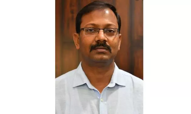 Telangana: Polling Duties Carried Out Transparently Telangana: Polling Duties Carried Out Transparently