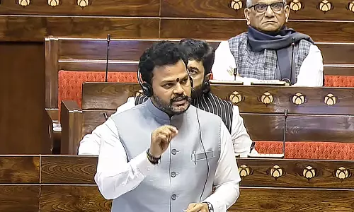 Aviation Minister to Address Lok Sabha as IndiGo Crisis Deepens Aviation Minister to Address Lok Sabha as IndiGo Crisis Deepens