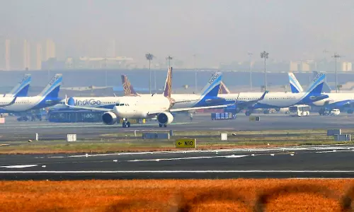 DGCA Cuts IndiGos Flight Schedules by 5 Percent