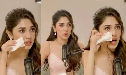 Krithi Shetty Reveals Pain of Online ‘Hatred’ and Unfair Criticism Krithi Shetty Reveals Pain of Online ‘Hatred’ and Unfair Criticism