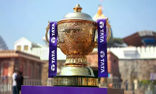 IPL 2026 Auction To Feature 350 Players Including 240 Indians IPL 2026 Auction To Feature 350 Players Including 240 Indians