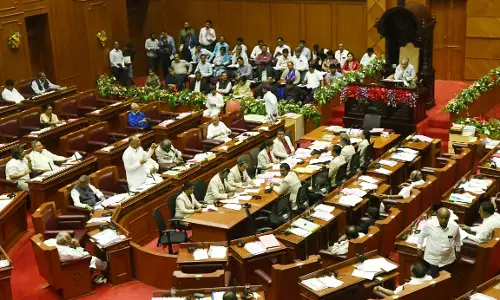 Karnataka Council to Debate Kittur, Kalyana Karnataka Issues