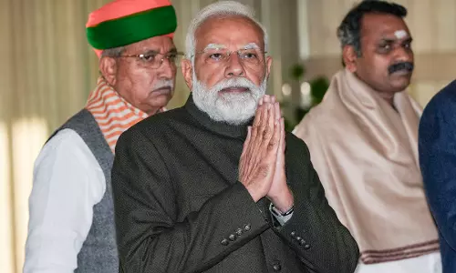 PM Concerned Over IndiGo Chaos, Says Passengers Must Not Suffer