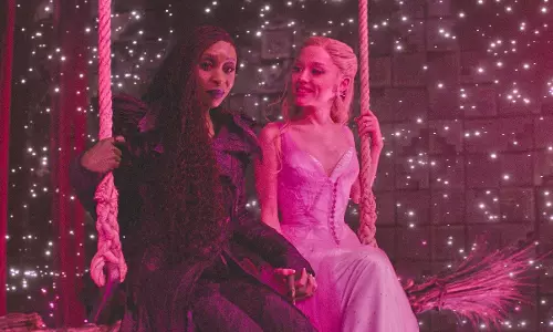 Golden Globe Snubs and Surprises: ‘Wicked,’ Julia Roberts, Sydney Sweeney and More