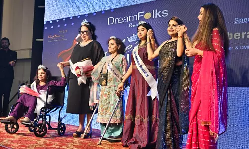 She’s India – A Celebration of Strength, Courage, and Unstoppable Women