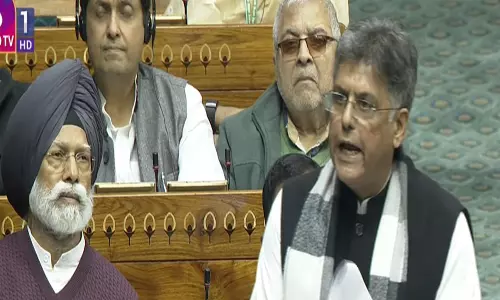 EC Has no Legal Right to Conduct SIR: Manish Tewari EC Has no Legal Right to Conduct SIR: Manish Tewari