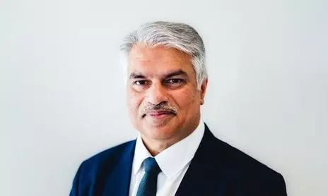 UK Trade Commissioner for South Asia on Two-Day Kolkata Visit UK Trade Commissioner for South Asia on Two-Day Kolkata Visit