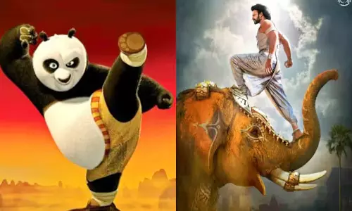 Baahubali: The Eternal Director Addresses Kung Fu Panda Action Scene Comparisons Baahubali: The Eternal Director Addresses Kung Fu Panda Action Scene Comparisons