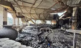 Nightclub Fire Case: Goa Police Approaches CBI Seeing Interpol Blue Notice Against Two Owners Nightclub Fire Case: Goa Police Approaches CBI Seeing Interpol Blue Notice Against Two Owners