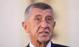 Billionaire Trump Fan Babis Returns To Power As Czech Prime Minister Billionaire Trump Fan Babis Returns To Power As Czech Prime Minister