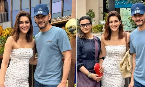 Kriti Sanons Box Office Success and Tall Co-star Comment Controversy Kriti Sanons Box Office Success and Tall Co-star Comment Controversy