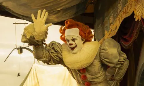 IT: Welcome to Derry Episode 7 - Tension Builds as the Horror Intensifies IT: Welcome to Derry Episode 7 - Tension Builds as the Horror Intensifies