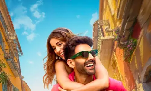 Dharma Productions: Re-inventing Romance with its Iconic Love Stories Dharma Productions: Re-inventing Romance with its Iconic Love Stories