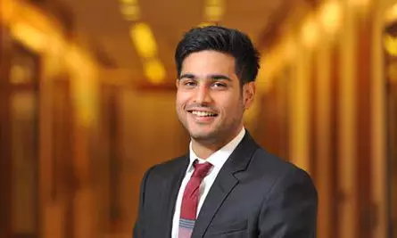 CBI Books Anil Ambanis Son, Reliance Home Finance Ltd. in Rs 228 Cr Bank Fraud Case