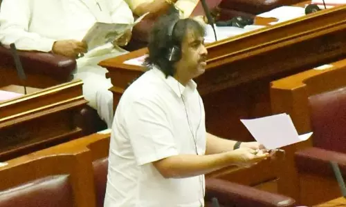 Karnataka Govt Plans One KPS in Every Gram Panchayat in Phased Manner Karnataka Govt Plans One KPS in Every Gram Panchayat in Phased Manner