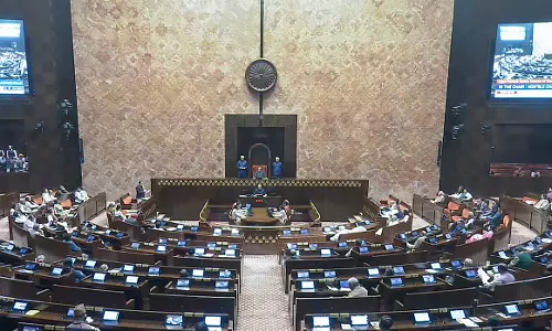 Parliamentary Panel Alerts Hampering Defeat Purpose of Flagship Tribal Schemes