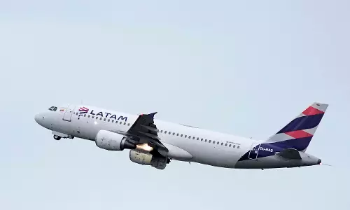 IATA Projects Global Airline Industry to Post Record USD 41 Billion Profit in 2026 IATA Projects Global Airline Industry to Post Record USD 41 Billion Profit in 2026