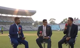 The Release Of Venkatesh Iyer Is A Trademark Abhishek Nayar Move Because He Always Wants To Start Fresh : Saba Karim