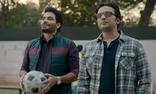 Real Kashmir FC Delivers Grit and Heart, Despite Its Rough Edges Real Kashmir FC Delivers Grit and Heart, Despite Its Rough Edges