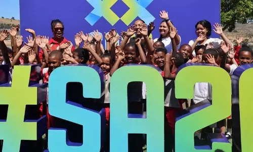 Excitement For Paarl Royals Reaches Fever Pitch Among Youth Ahead Of Season 4