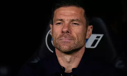 Under-fire Alonso Says Real Madrid Situation Can Change Quickly