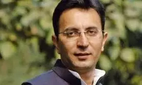 Centre To Mitigate Impact of High US Tariffs Through Multi-pronged Strategy Centre To Mitigate Impact of High US Tariffs Through Multi-pronged Strategy