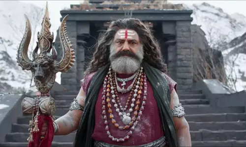 ‘Akhanda 2’ Clears All Dues ‘Akhanda 2’ Clears All Dues