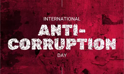 International Anti-Corruption Day Reaffirms Call for Transparency, Public Integrity