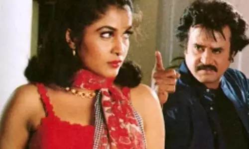 Aishwarya Rai Was First Choice For Neelambari In ‘Padayappa’: Rajini Aishwarya Rai Was First Choice For Neelambari In ‘Padayappa’: Rajini