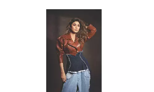 Moove Over, Get Leathered