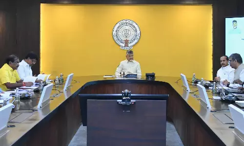 AP Charts Action Plan for Balanced Growth Under Purvodaya Scheme