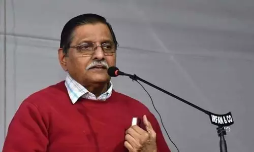 Dr V.N.V.K. Sastry, Advocate for Adivasi Welfare, Dies at 80 Dr V.N.V.K. Sastry, Advocate for Adivasi Welfare, Dies at 80