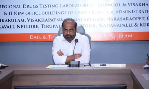 Minister Satya Kumar Inaugurates 11 DCA Buildings Virtually