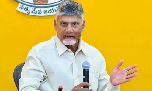 Implement Auto Mutation System for Pattadar Passbooks: Naidu