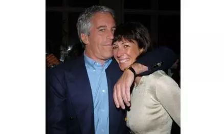 US Judge Orders Release of Ghislaine Maxwell Probe Records US Judge Orders Release of Ghislaine Maxwell Probe Records