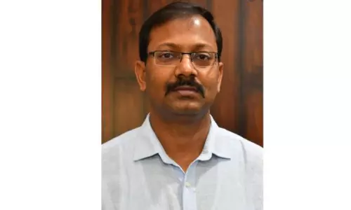 Telangana: Polling Duties Carried Out Transparently Telangana: Polling Duties Carried Out Transparently