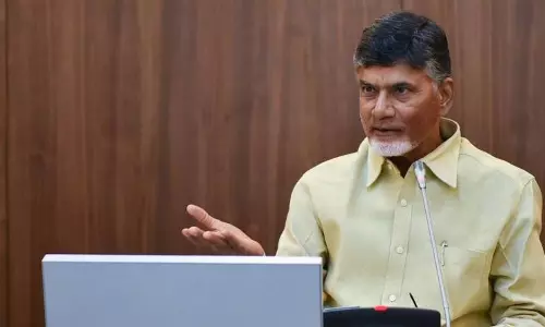 CM Naidu Calls For Massive Participation In Atal Sandesh – Modi Suparipalana Yatra CM Naidu Calls For Massive Participation In Atal Sandesh – Modi Suparipalana Yatra
