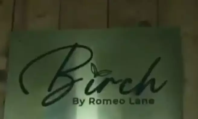 Birch Owners’ Associate Arrested