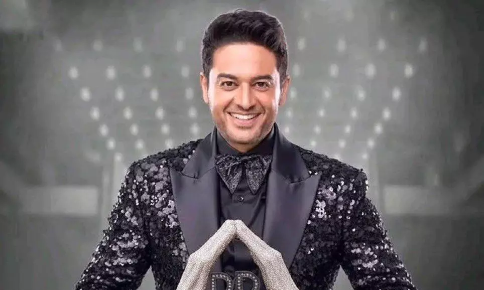 Bigg Boss19 Winner: Gaurav Khanna calls Tanya Mittal Flipper Bigg Boss19 Winner: Gaurav Khanna calls Tanya Mittal Flipper