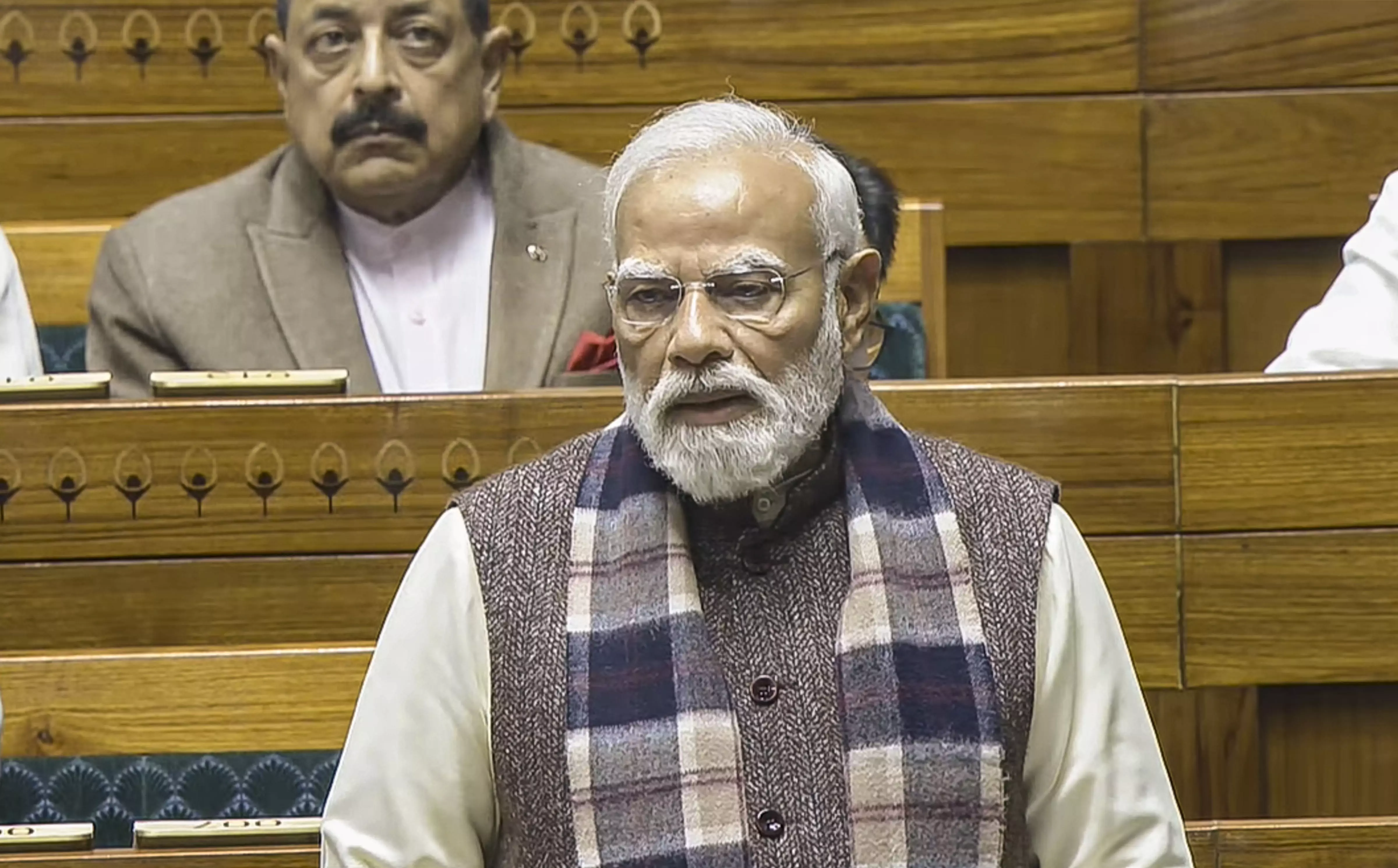 UNESCO Tag will Contribute to Deepavalis Global Popularity: PM Modi UNESCO Tag will Contribute to Deepavalis Global Popularity: PM Modi