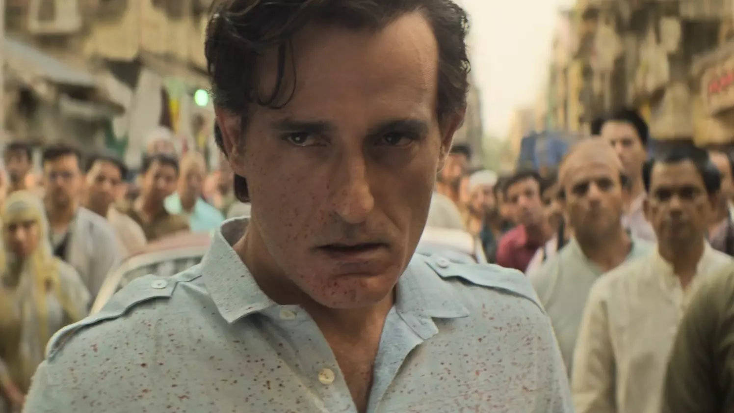 The Top 5 Highest-Grossing Actors of 2025: The Year of Box Office Behemoths