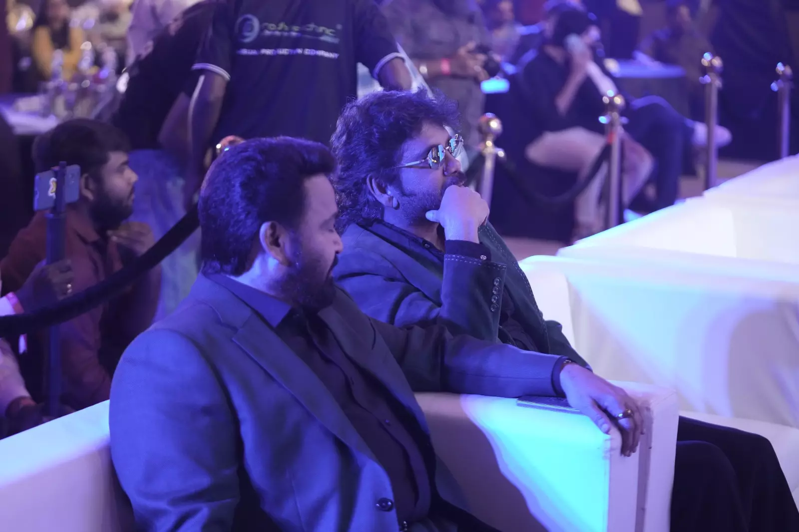 From Crazy Show to Cultural Phenomenon: Nag on Bigg Boss Journey From Crazy Show to Cultural Phenomenon: Nag on Bigg Boss Journey