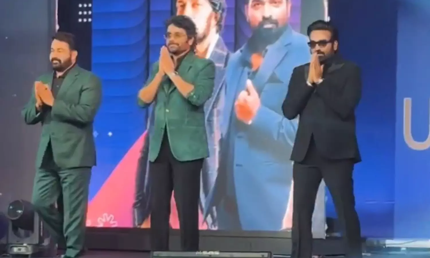 Not Scripted: Mohanlal Reveals Reality Behind Bigg Boss Not Scripted: Mohanlal Reveals Reality Behind Bigg Boss