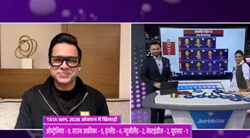 Jemimah Rodrigues Leading Delhi Capitals Will be Fascinating To Watch :  Akash Chopra