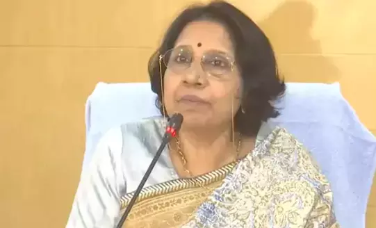 Telangana Ready for Panchayat Polls; SEC Confirms All Arrangements in Place Telangana Ready for Panchayat Polls; SEC Confirms All Arrangements in Place