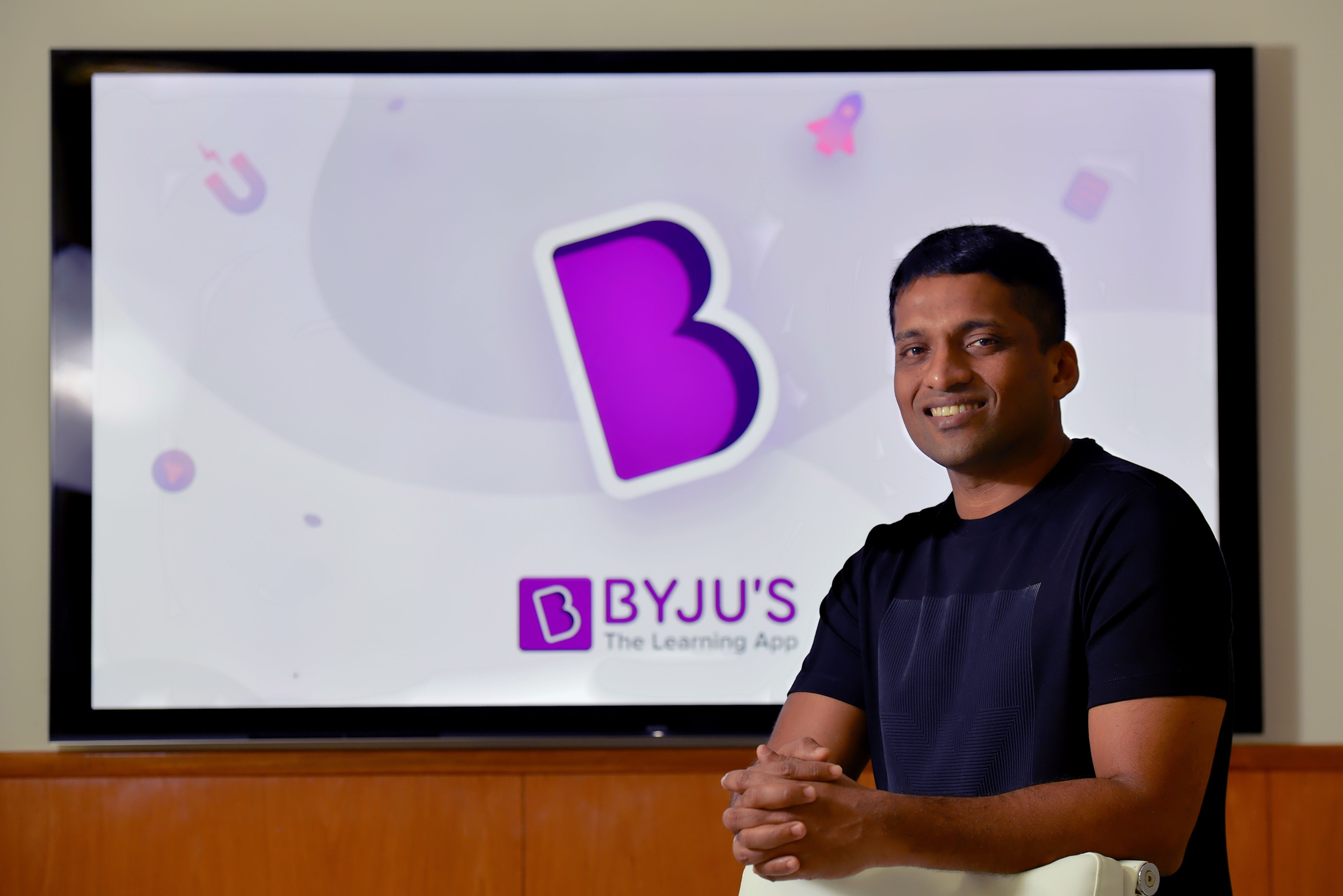 US Court Reverses $1B Damages Against Byju Raveendran