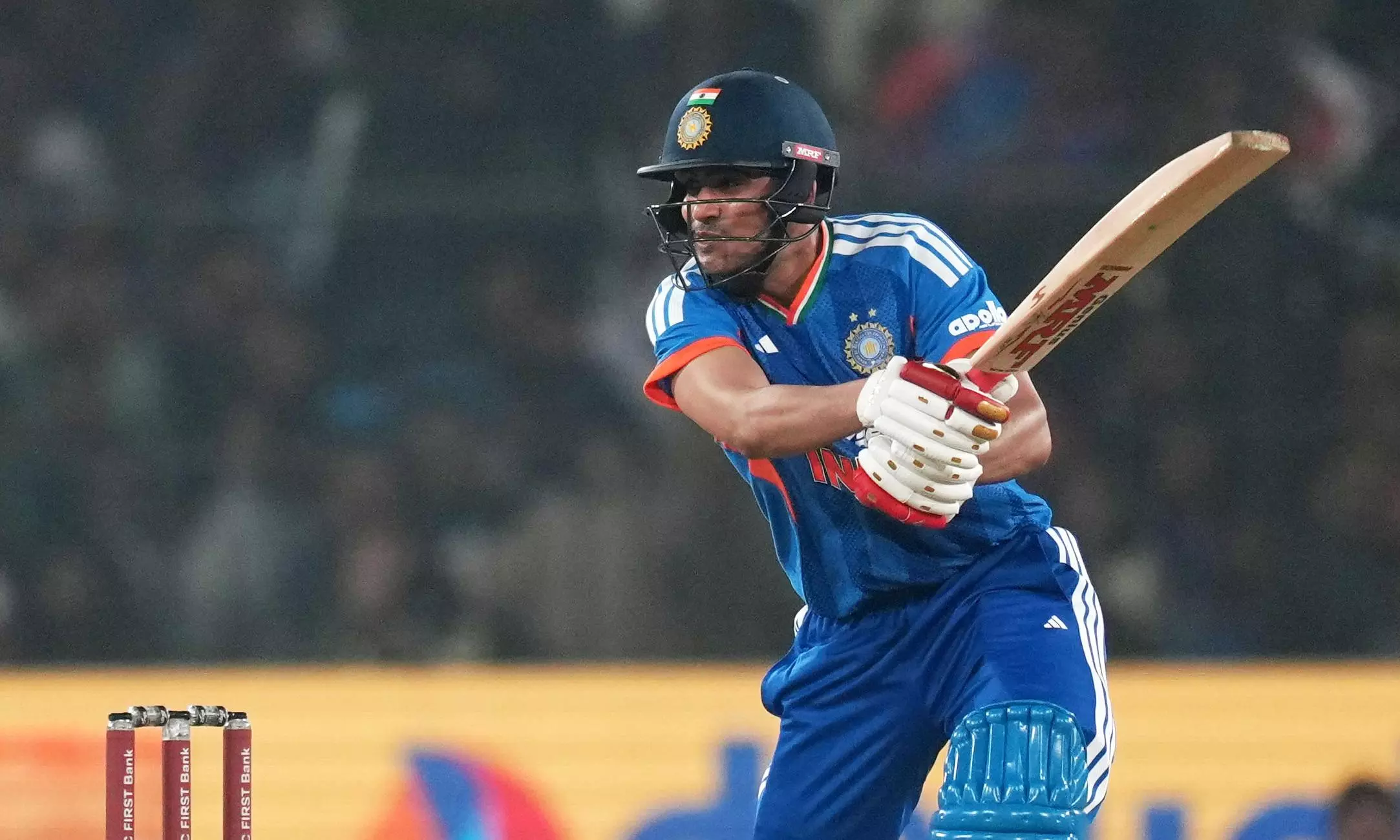 IND vs SA 2nd T20I: Pressure Mounts On Gill As India Look To Press Advantage In Mullanpur